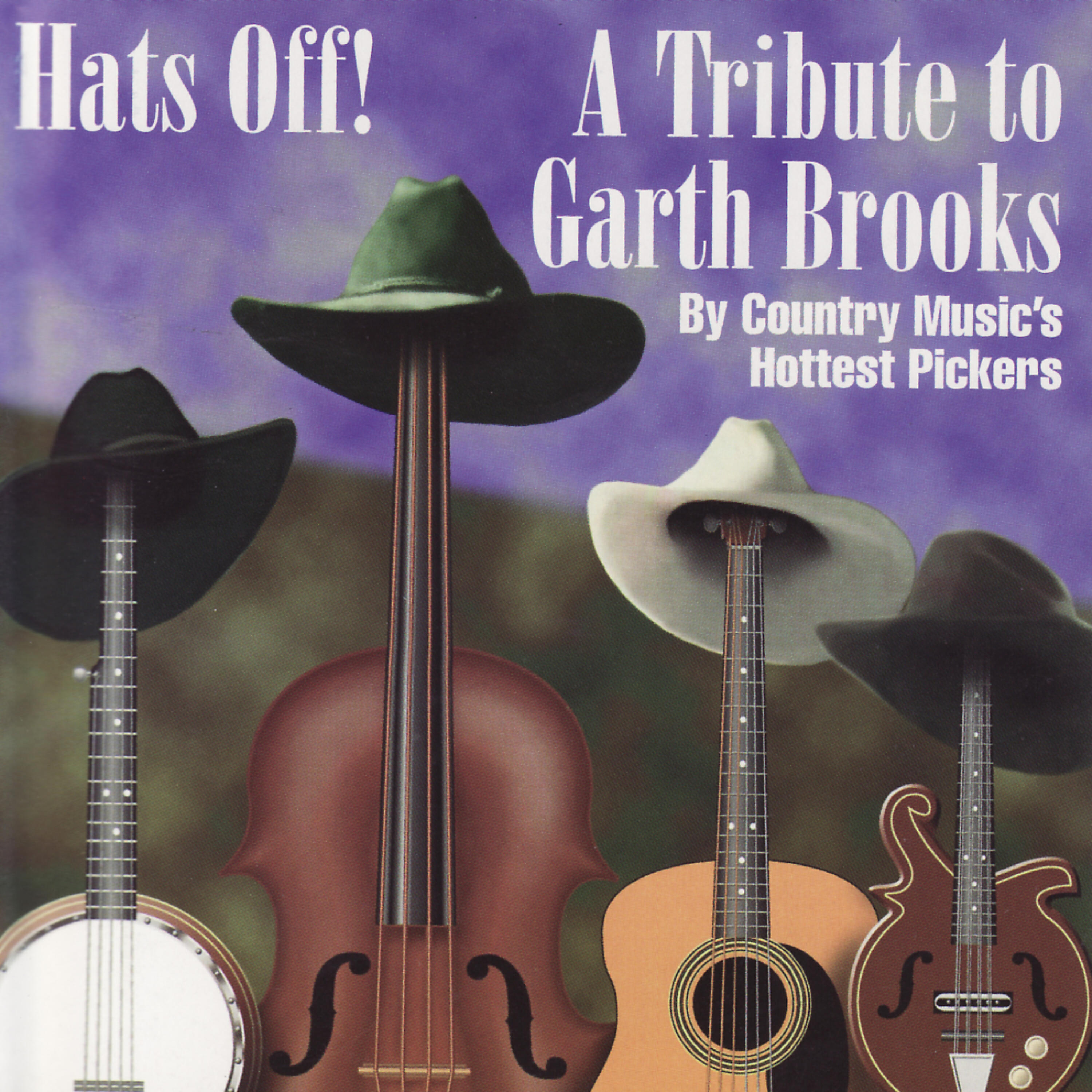 PIckin' On Series - Against The Grain