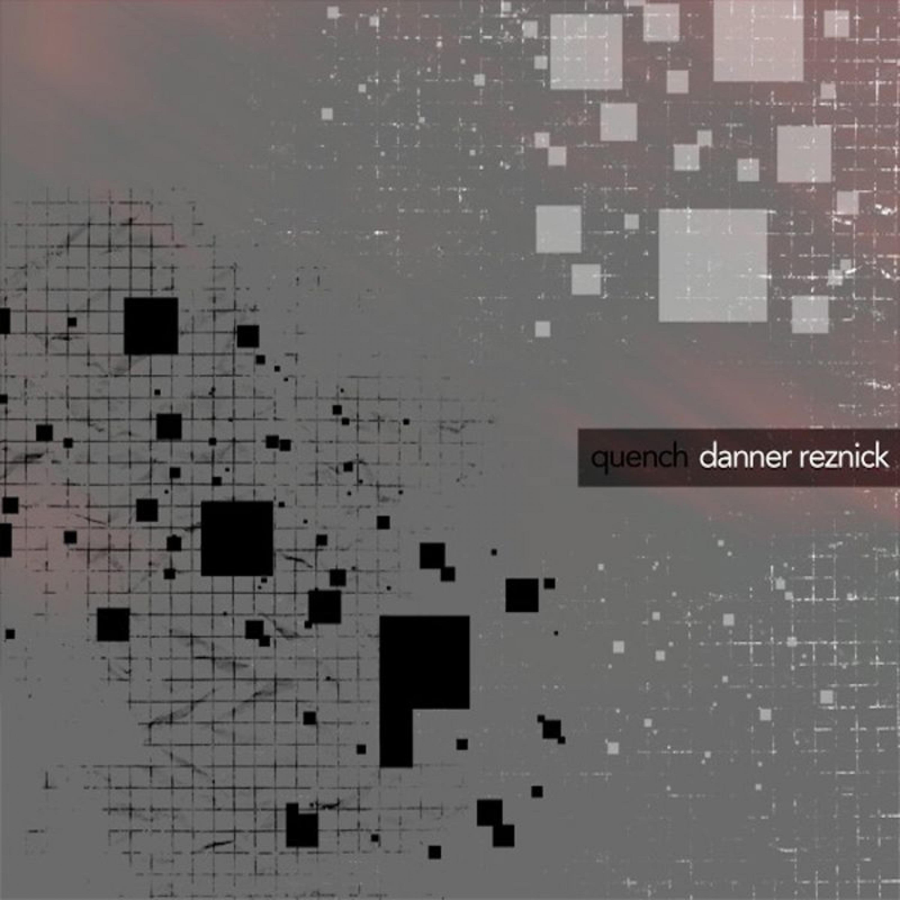 Постер альбома Danner Reznick EP