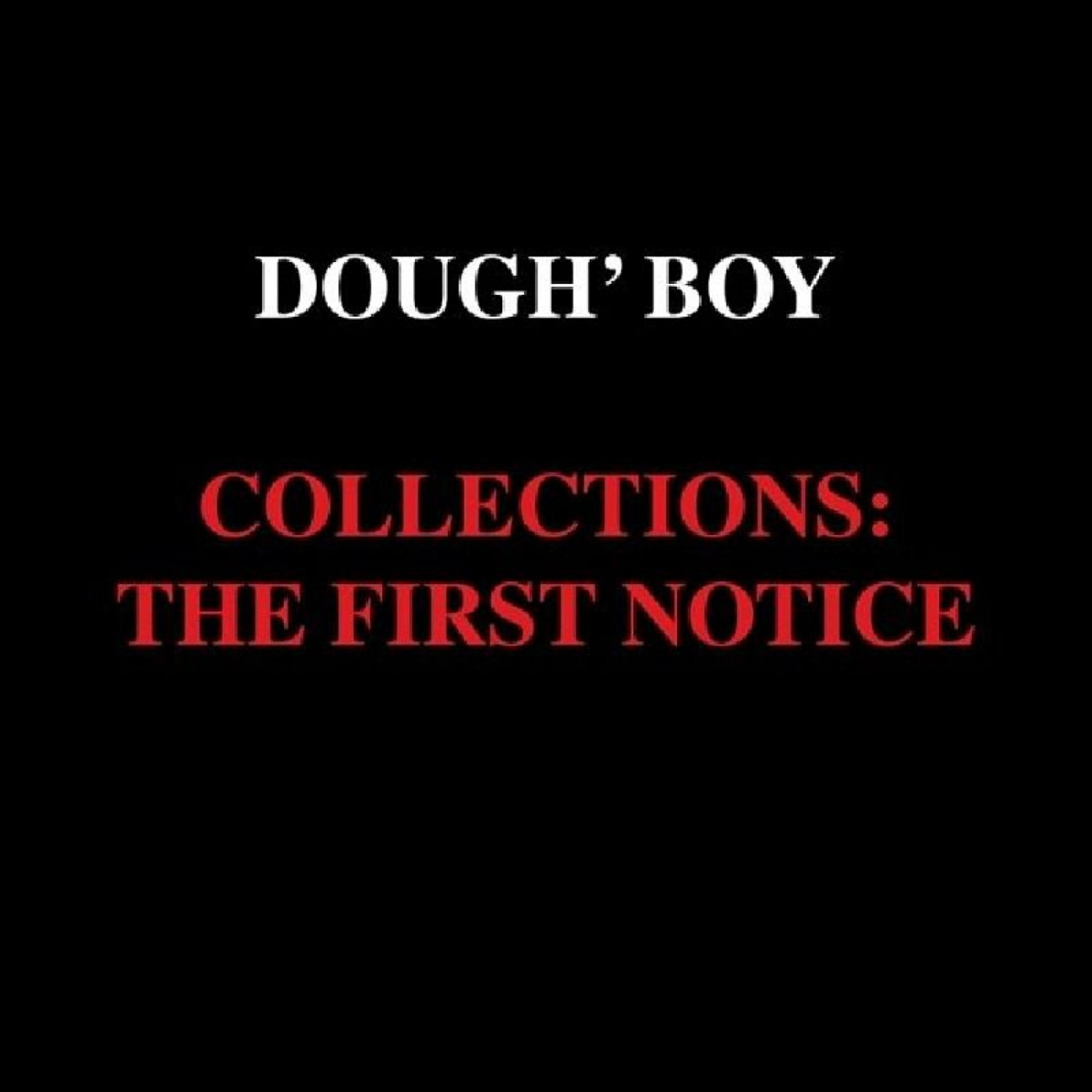 Dough'Boy - Big Whips