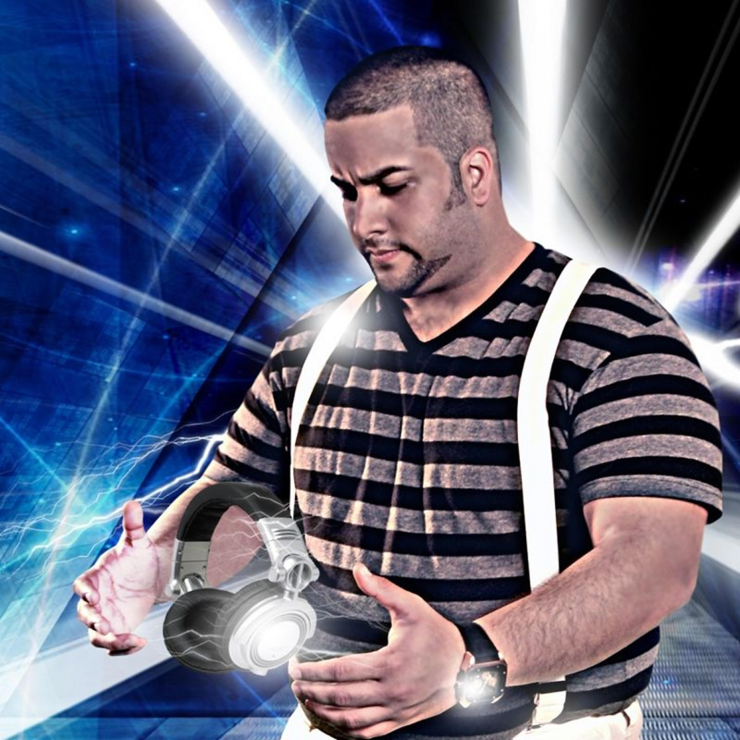 Xploud - Work Me X4 (Electric Mind Tribal)