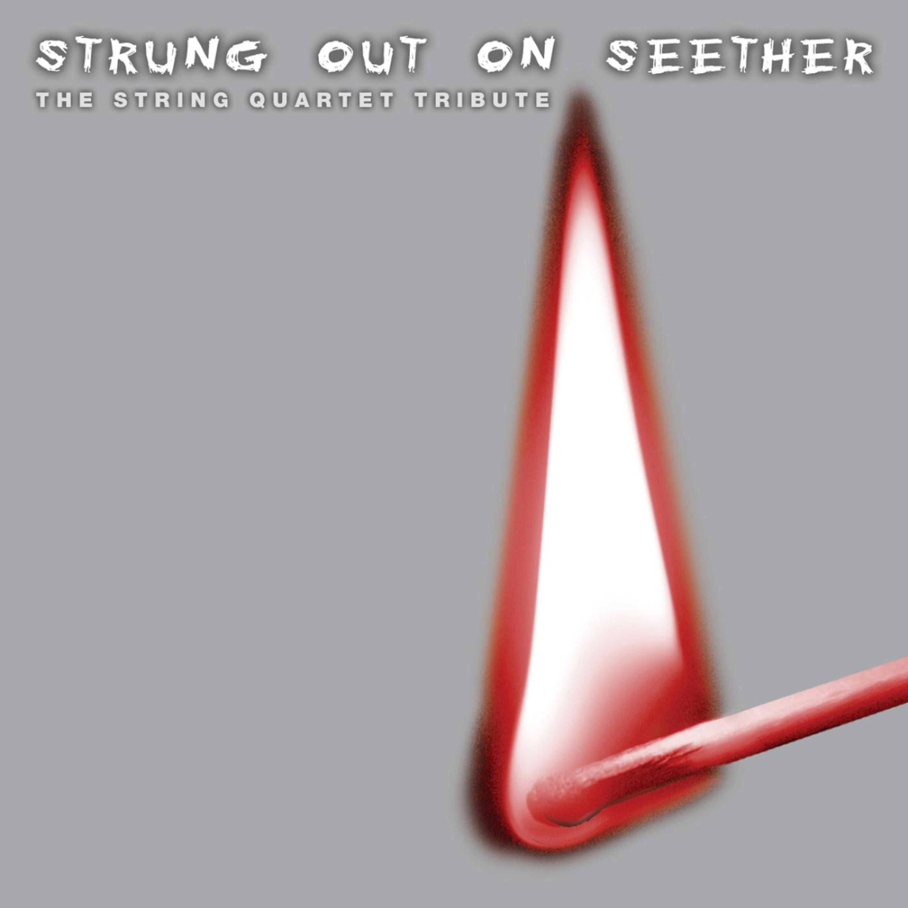 Постер альбома Strung Out on Seether: The String Quartet Tribute