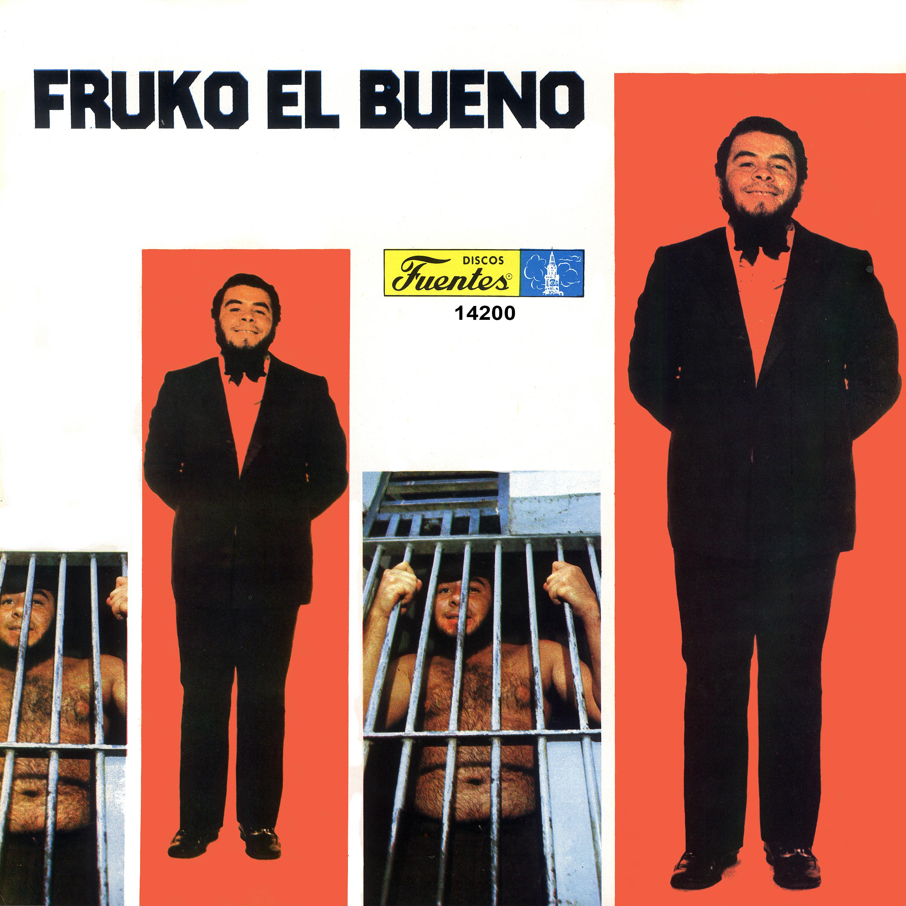 Постер альбома Fruko el Bueno