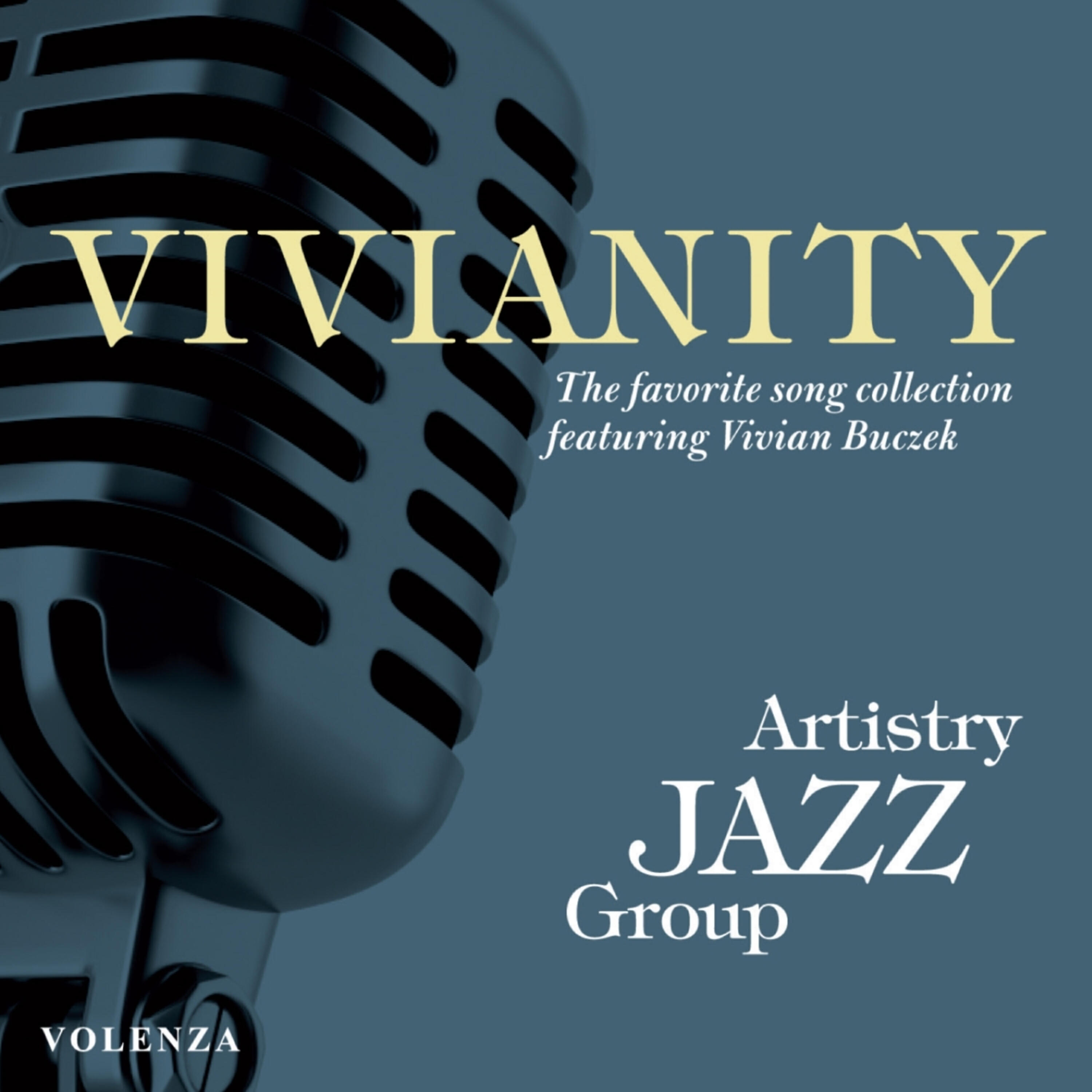 Artistry Jazz Group - You´re Gonna Hear From Me