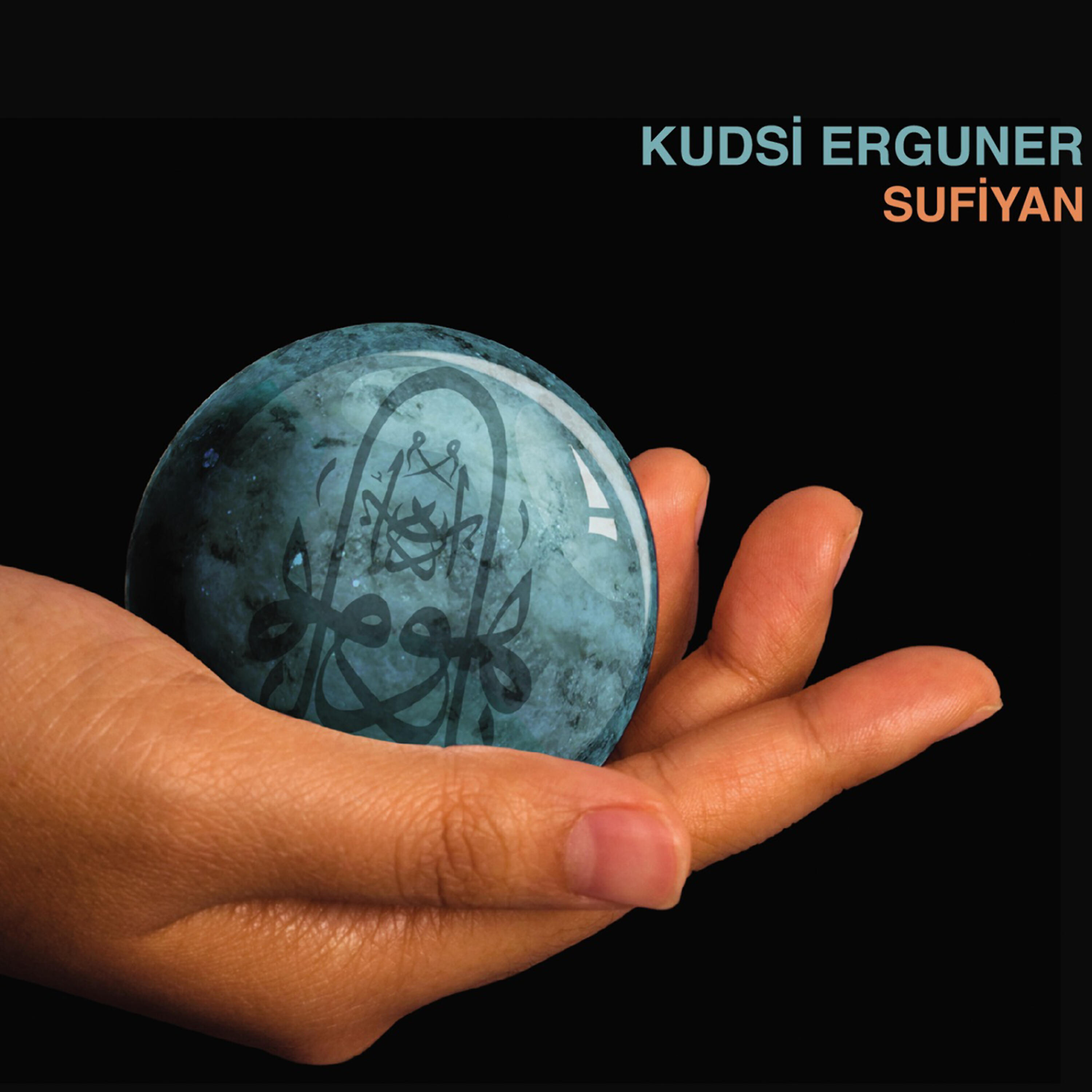 Kudsi Erguner - Isfahanî