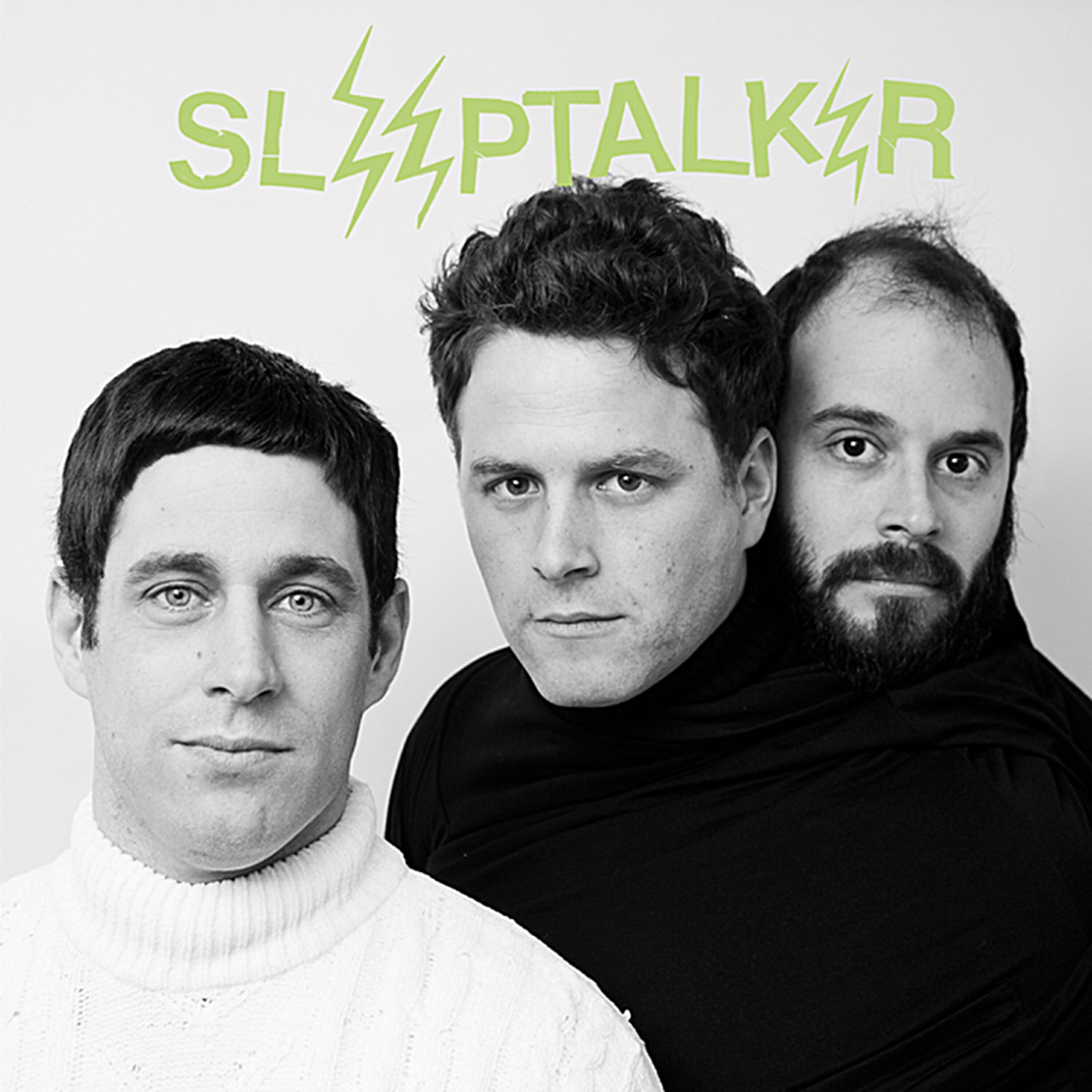 Sleeptalker - Road to Los Angeles