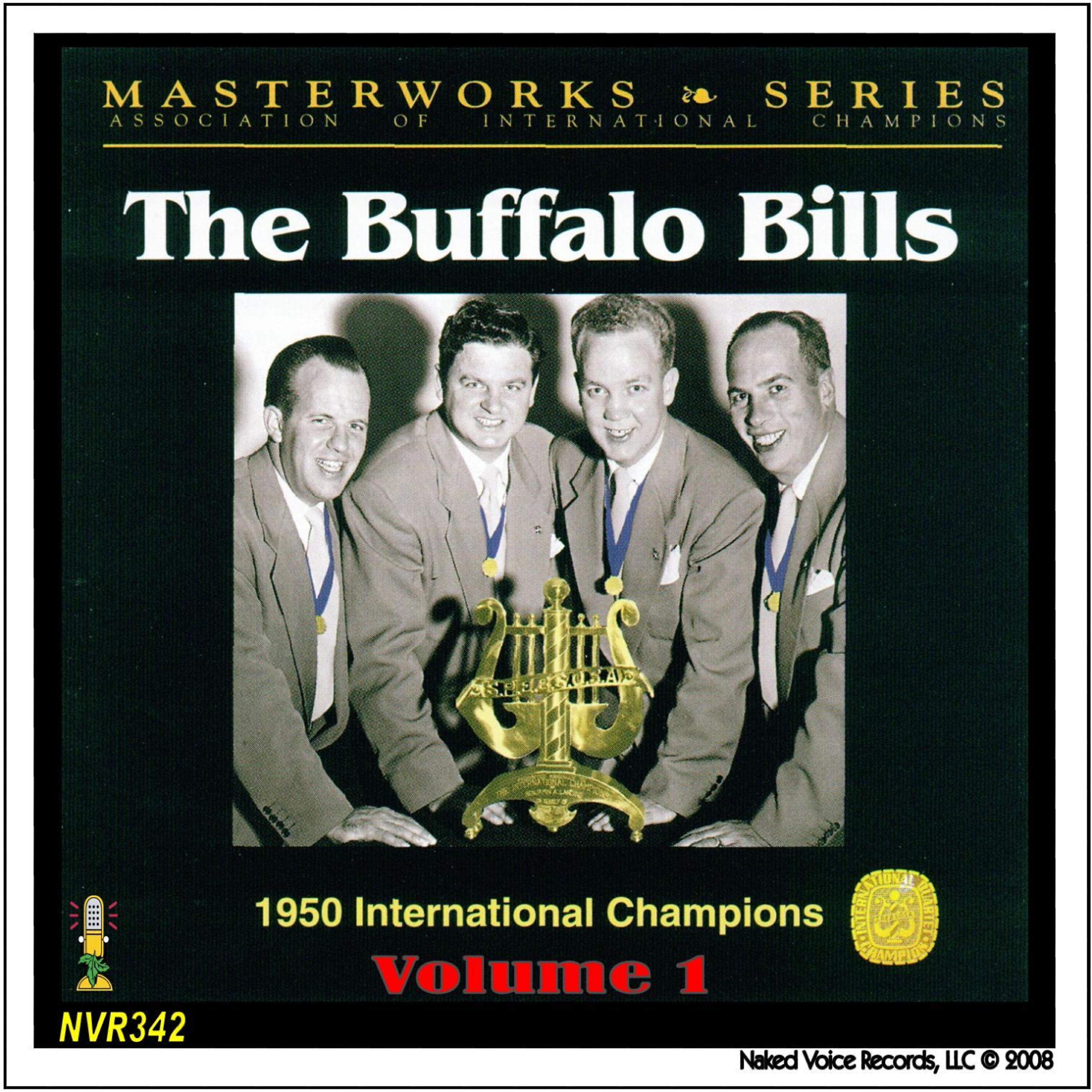 The Buffalo Bills - My Honey's Lovin' Arms