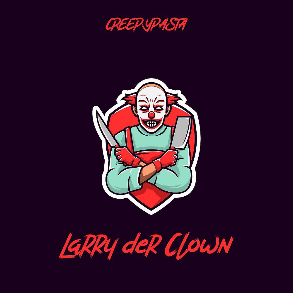 Постер альбома Larry der Clown