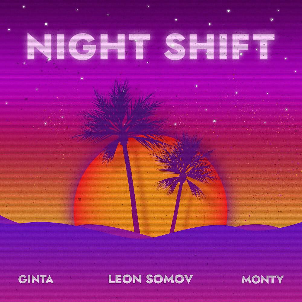 Ginta - Night Shift