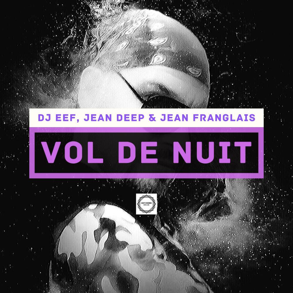 DJ EEF - Electra (Jean Franglais Remix)