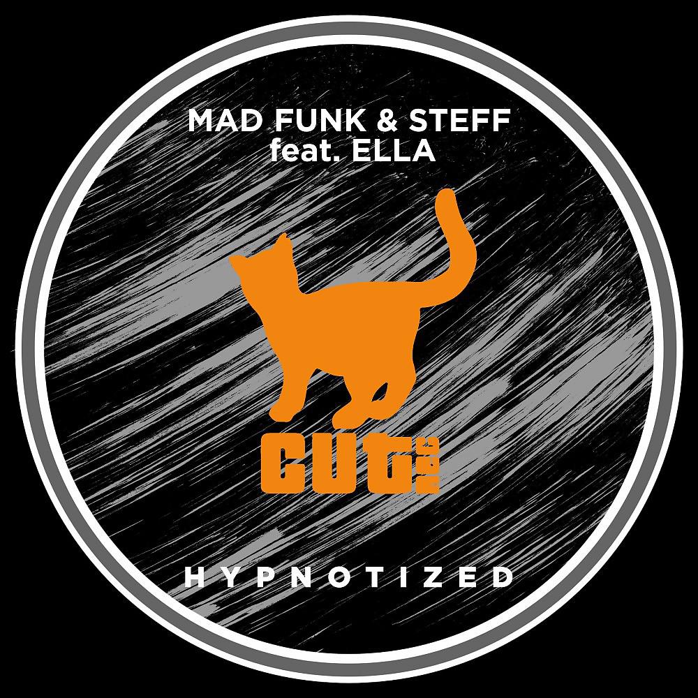 Постер альбома Hypnotized (Extended Mix)