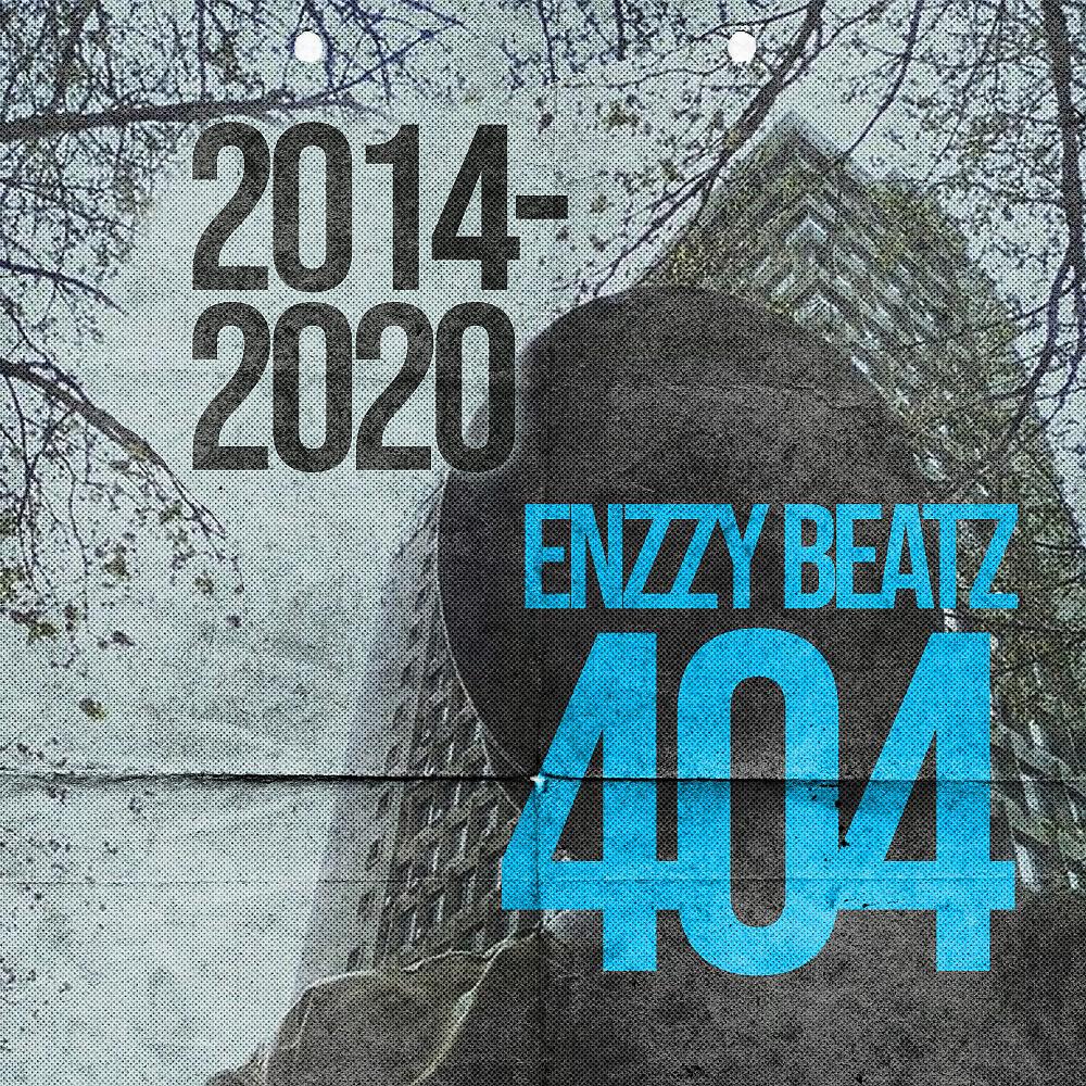 Enzzy Beatz - Maugli (Instrumental)