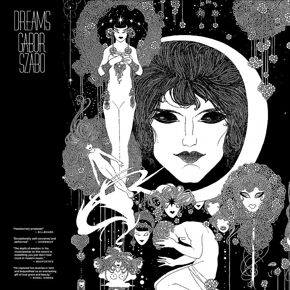 Gabor Szabo - The Fortune Teller (Remastered)