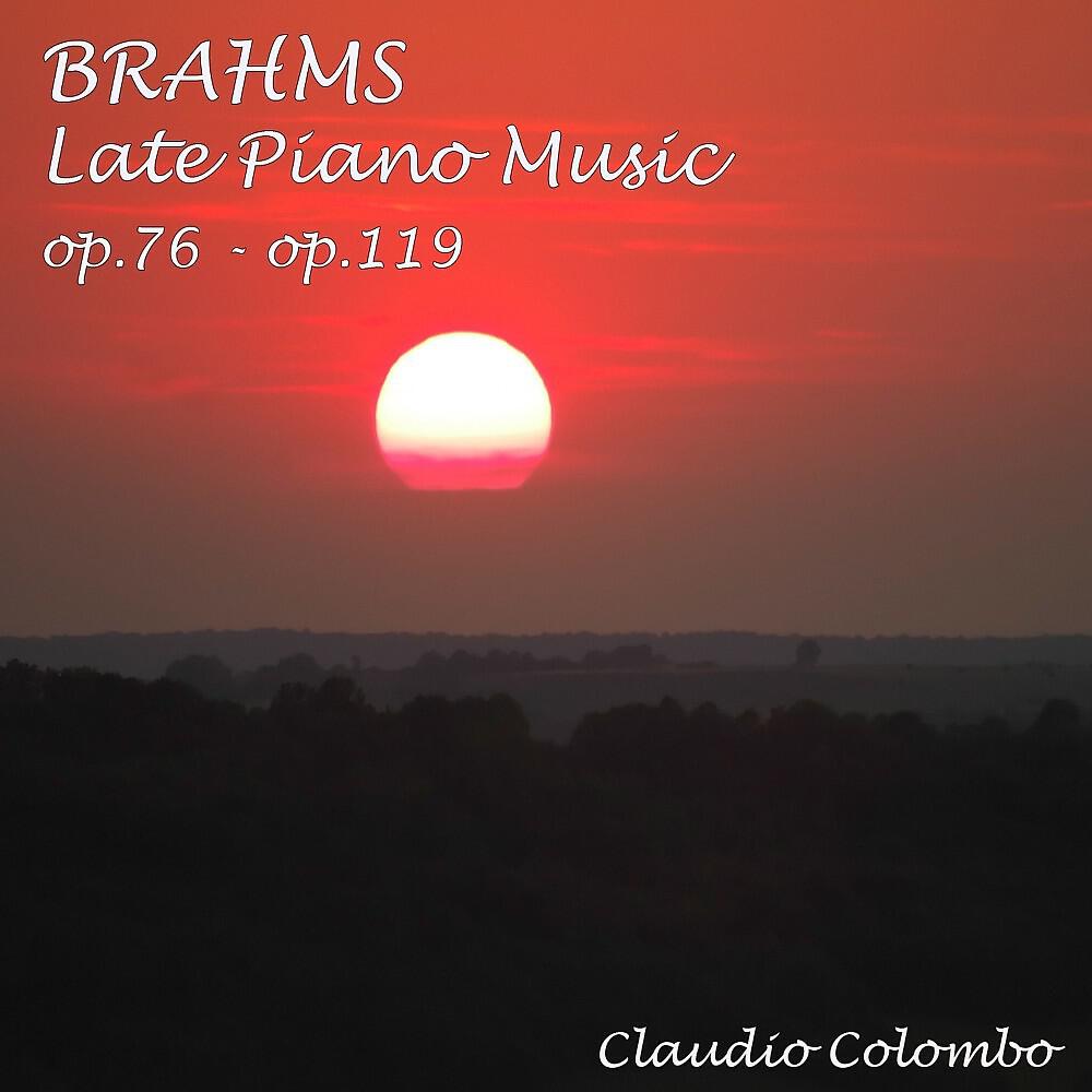 Claudio Colombo - 8 Piano Pieces in C Major, Op. 76: VIII. Capriccio. Grazioso ed un roco vivace