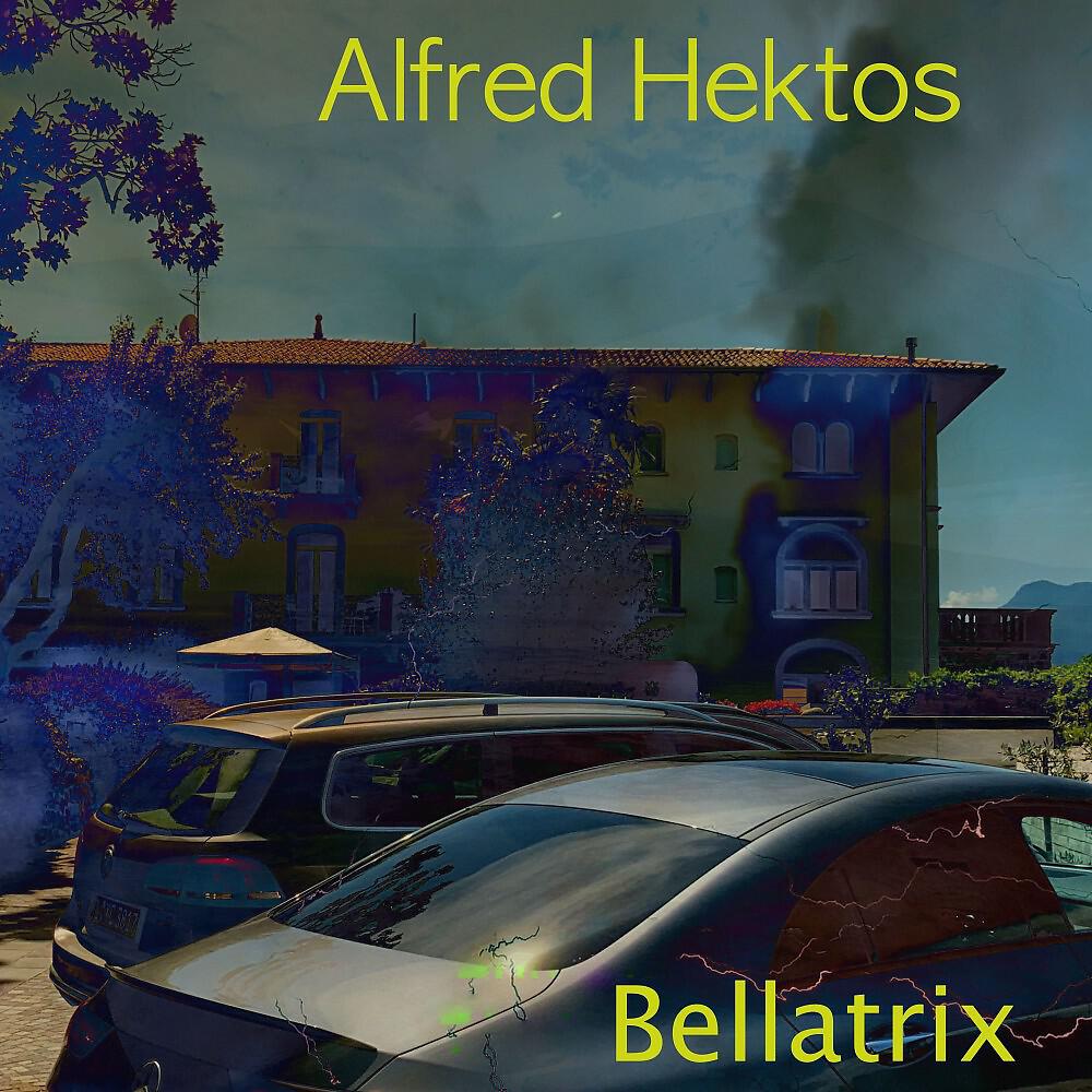 Alfred Hektos - Big String (Radio Edit)