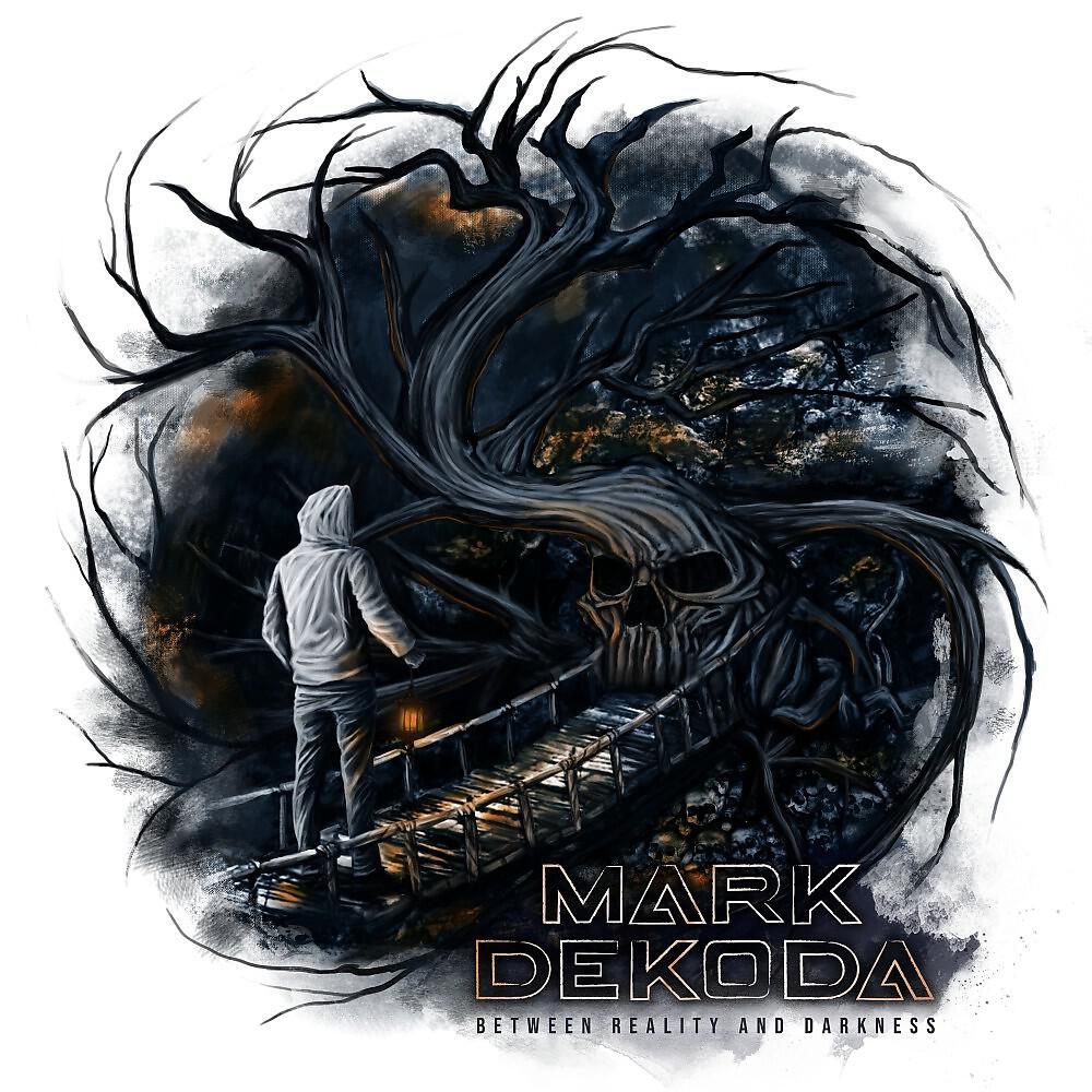Mark Dekoda - Oxigen