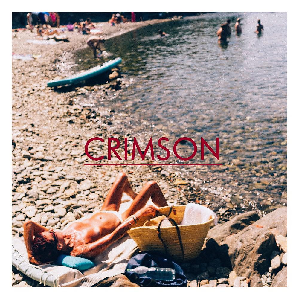 Постер альбома Crimson