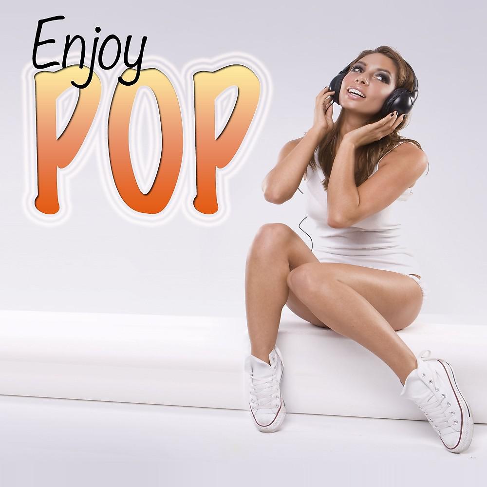 Постер альбома Enjoy Pop (Deluxe Edition)
