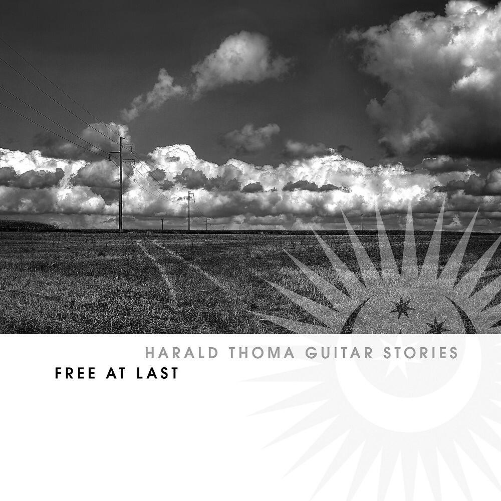 Harald Thoma - New Day