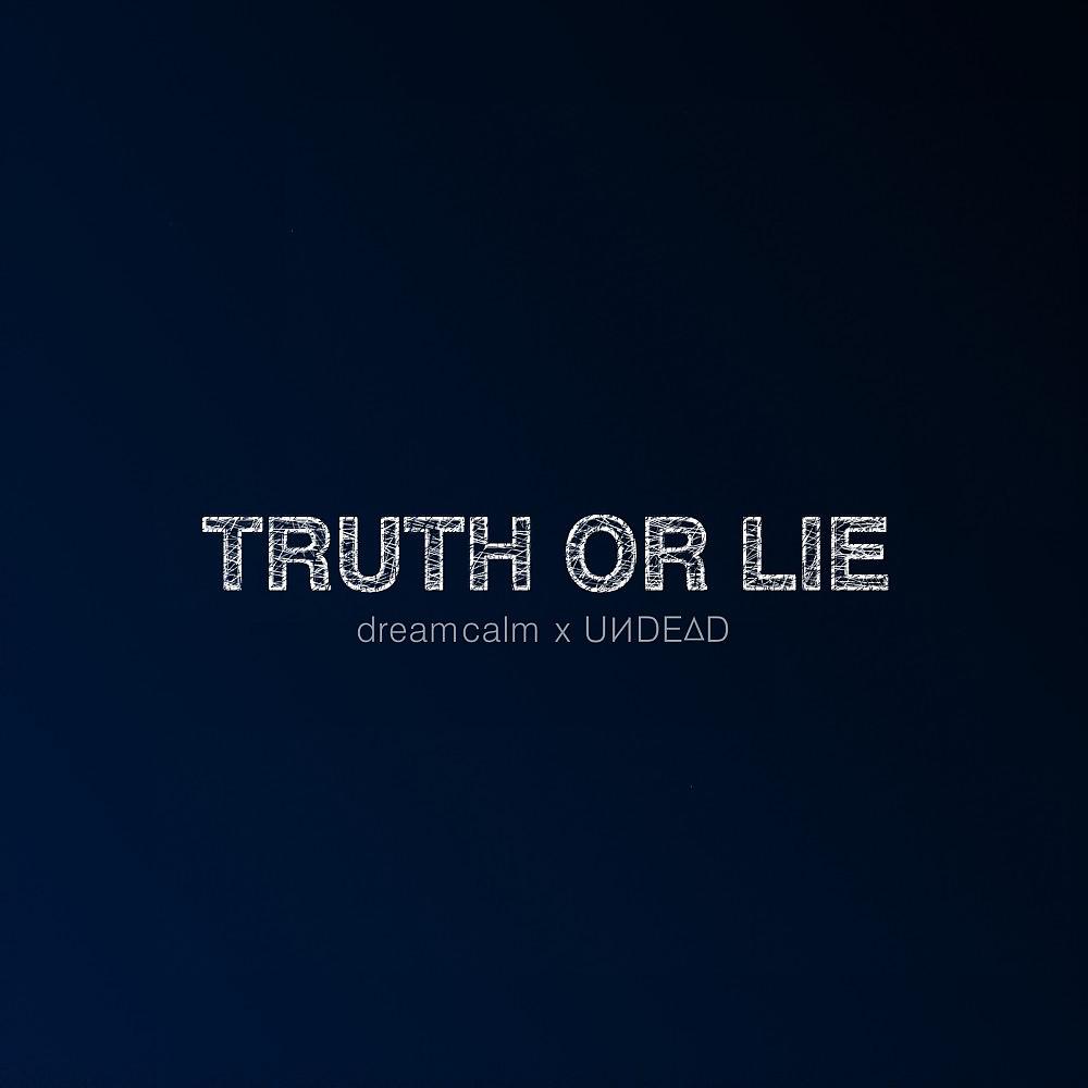 Постер альбома Truth or Lie