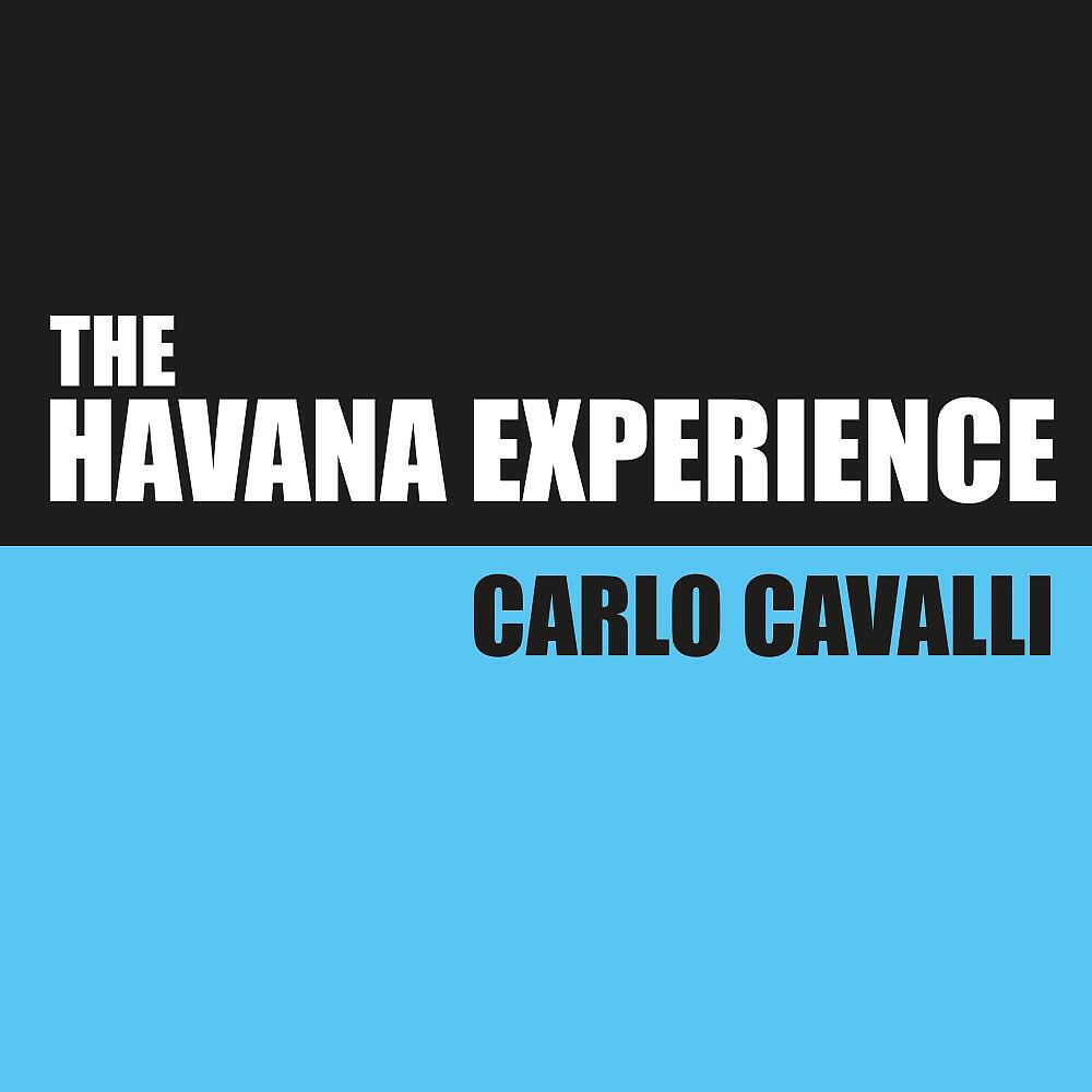 Carlo Cavalli - Cuban Solid State