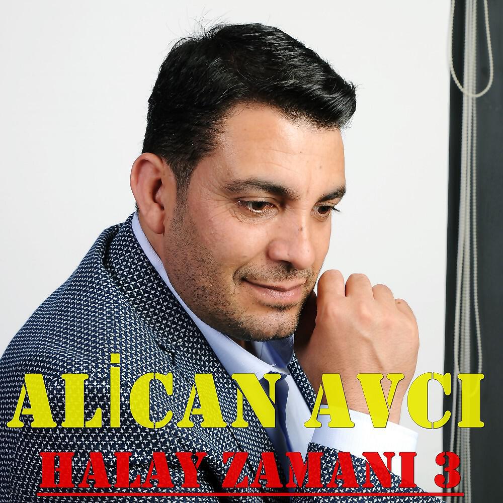 Alican Avci - Urfalıyam Ezelden