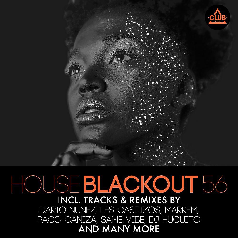 Постер альбома House Blackout, Vol. 56
