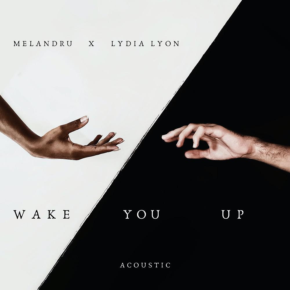 Постер альбома Wake You Up (Acoustic)