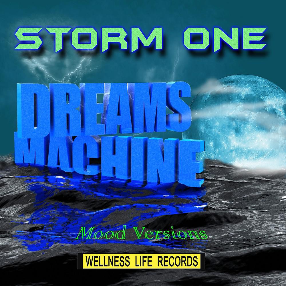 Постер альбома Storm One (Mood Versions)