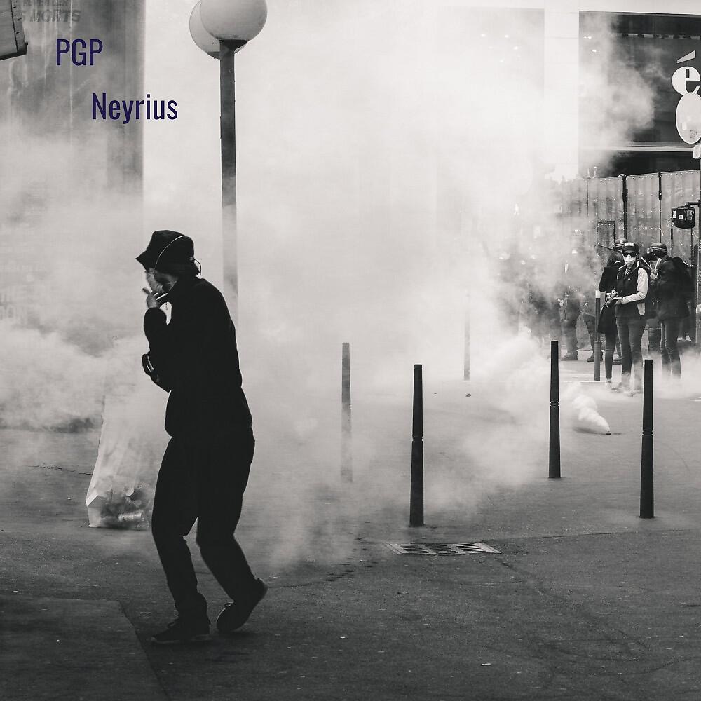 Neyrius - PGP