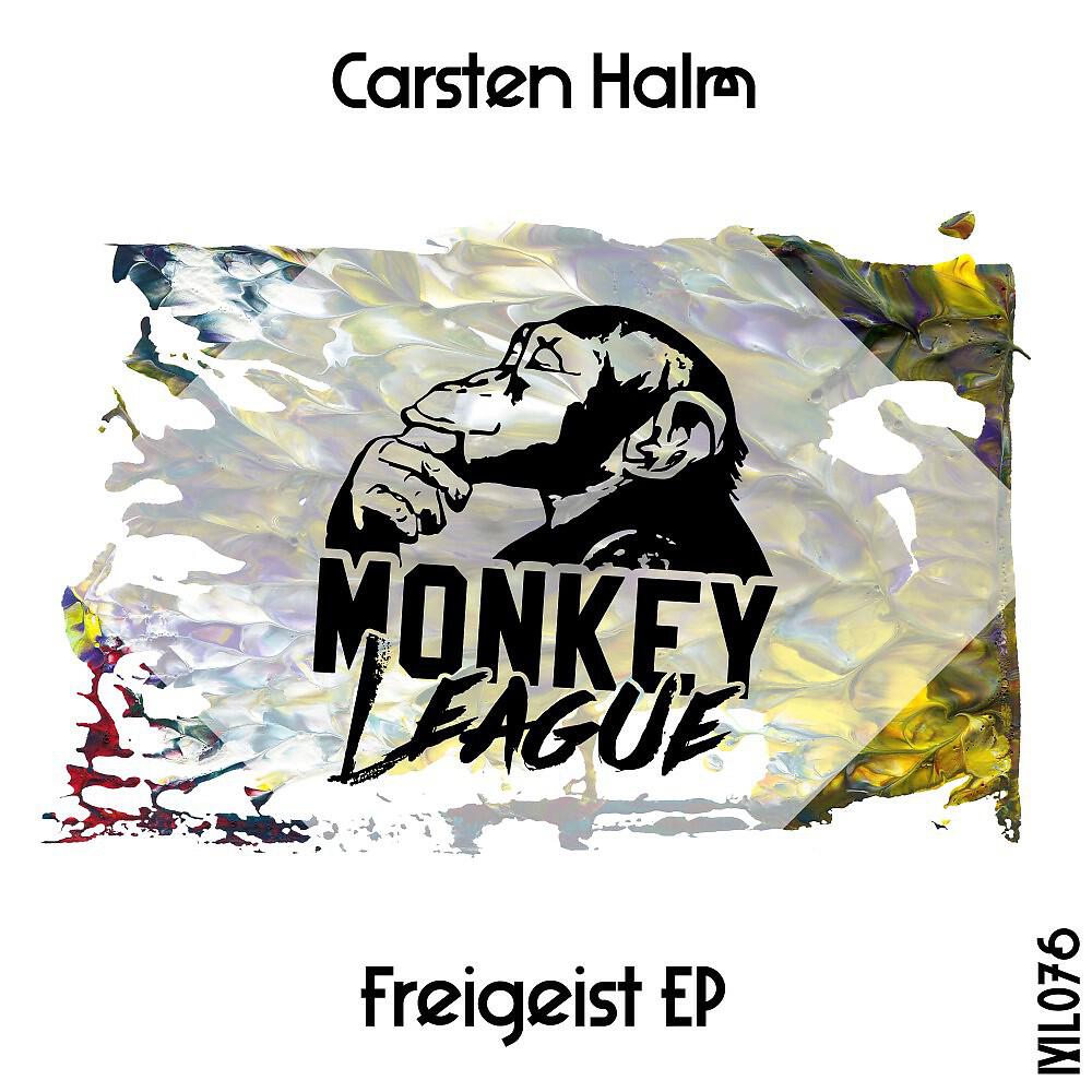 Carsten Halm - Freigeist (Original Mix)
