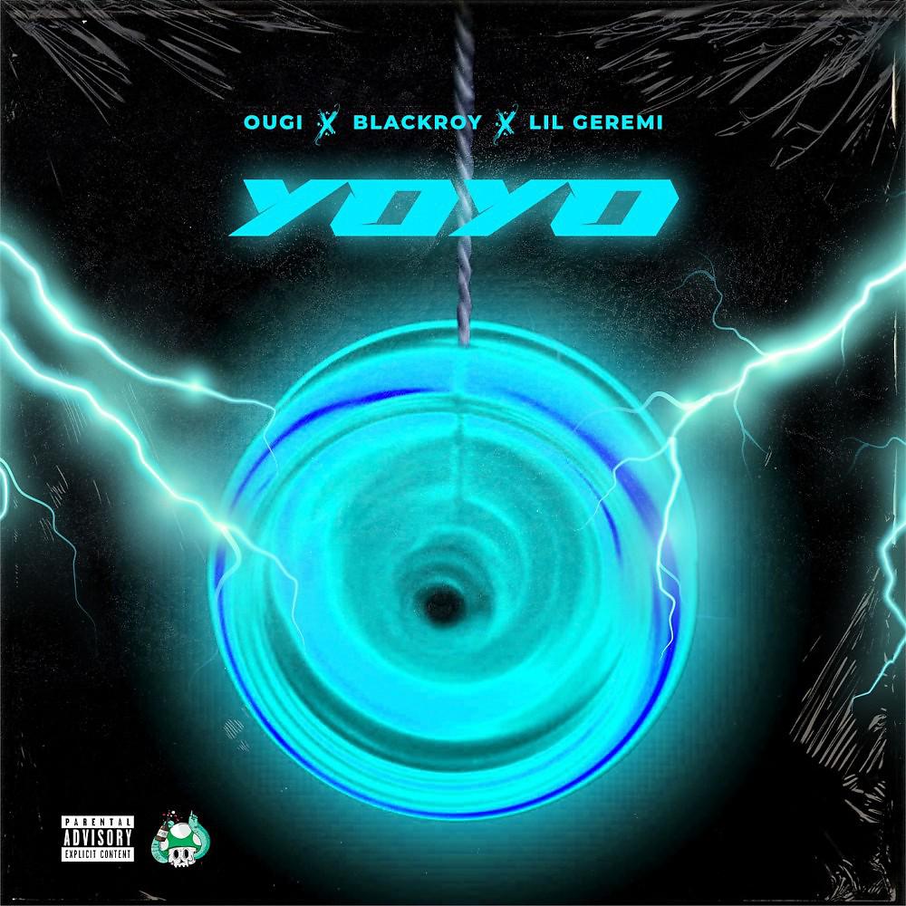 Постер альбома YoYo