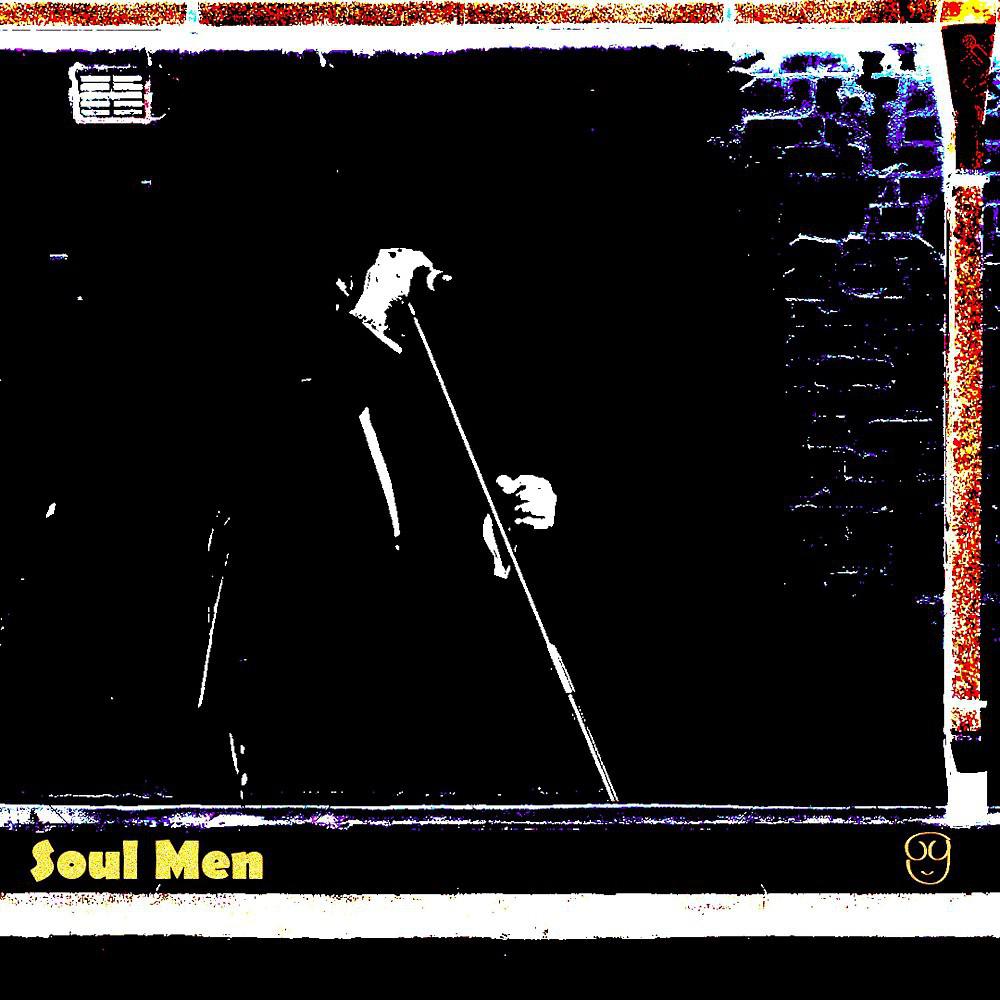 Постер альбома Soul Men