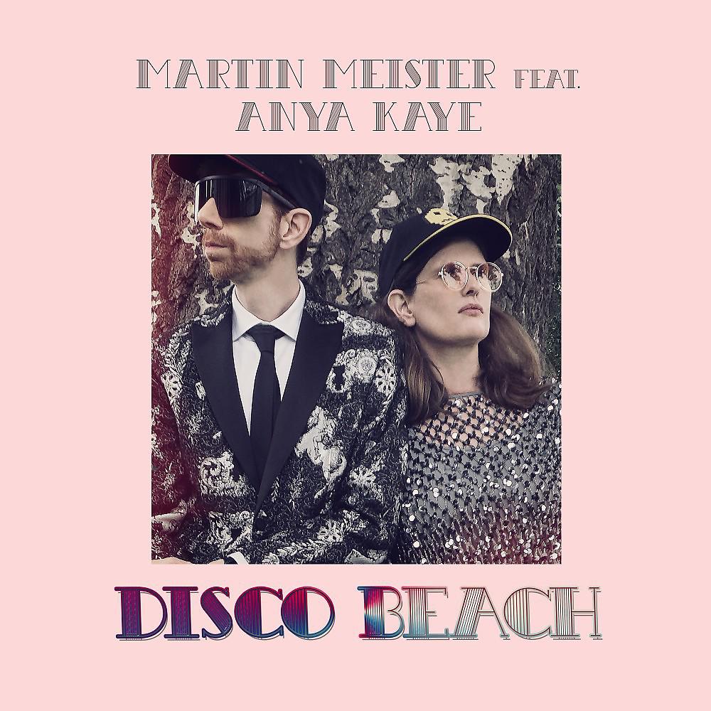 Постер альбома Disco Beach