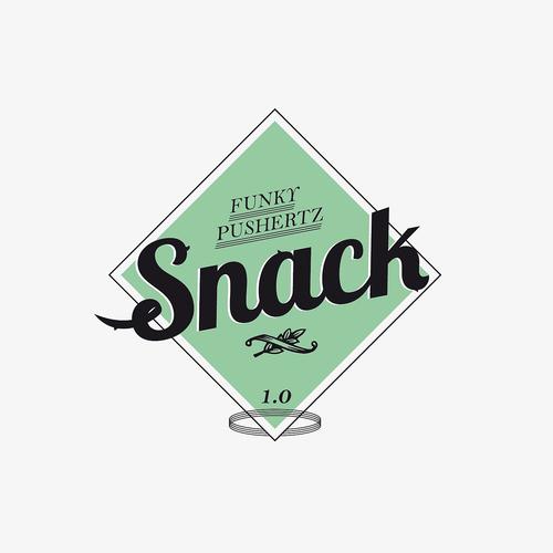 Постер альбома Snack 1.0