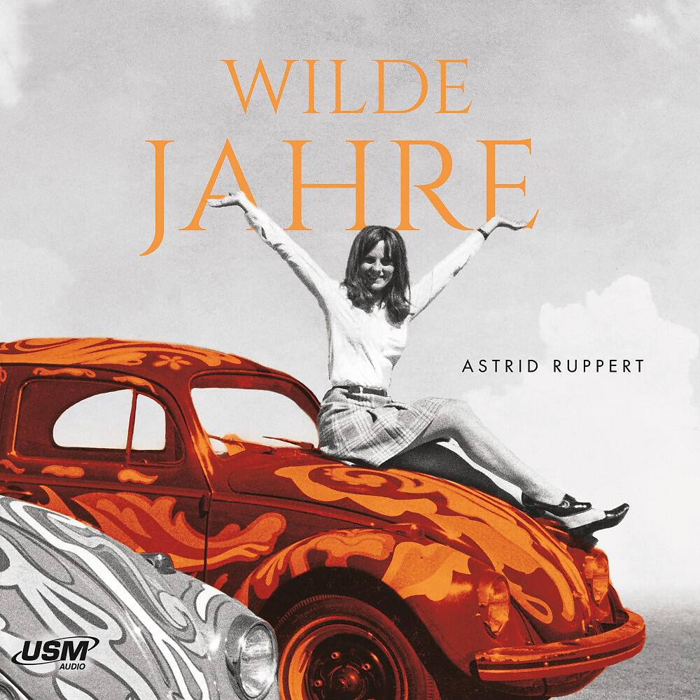 Astrid Ruppert - 173 Kapitel - 4 - 1966 - Teil - 09