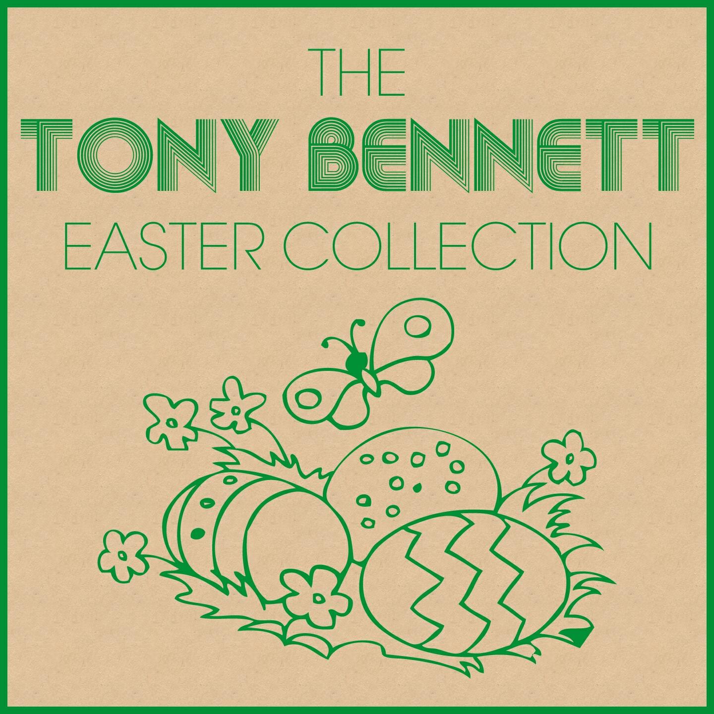 Tony Bennett - I'm the King of Broken Hearts (Original Mix)
