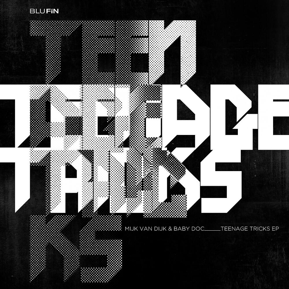Mijk Van Dijk - Teenage Tricks (Mijk Van Dijk Remix)