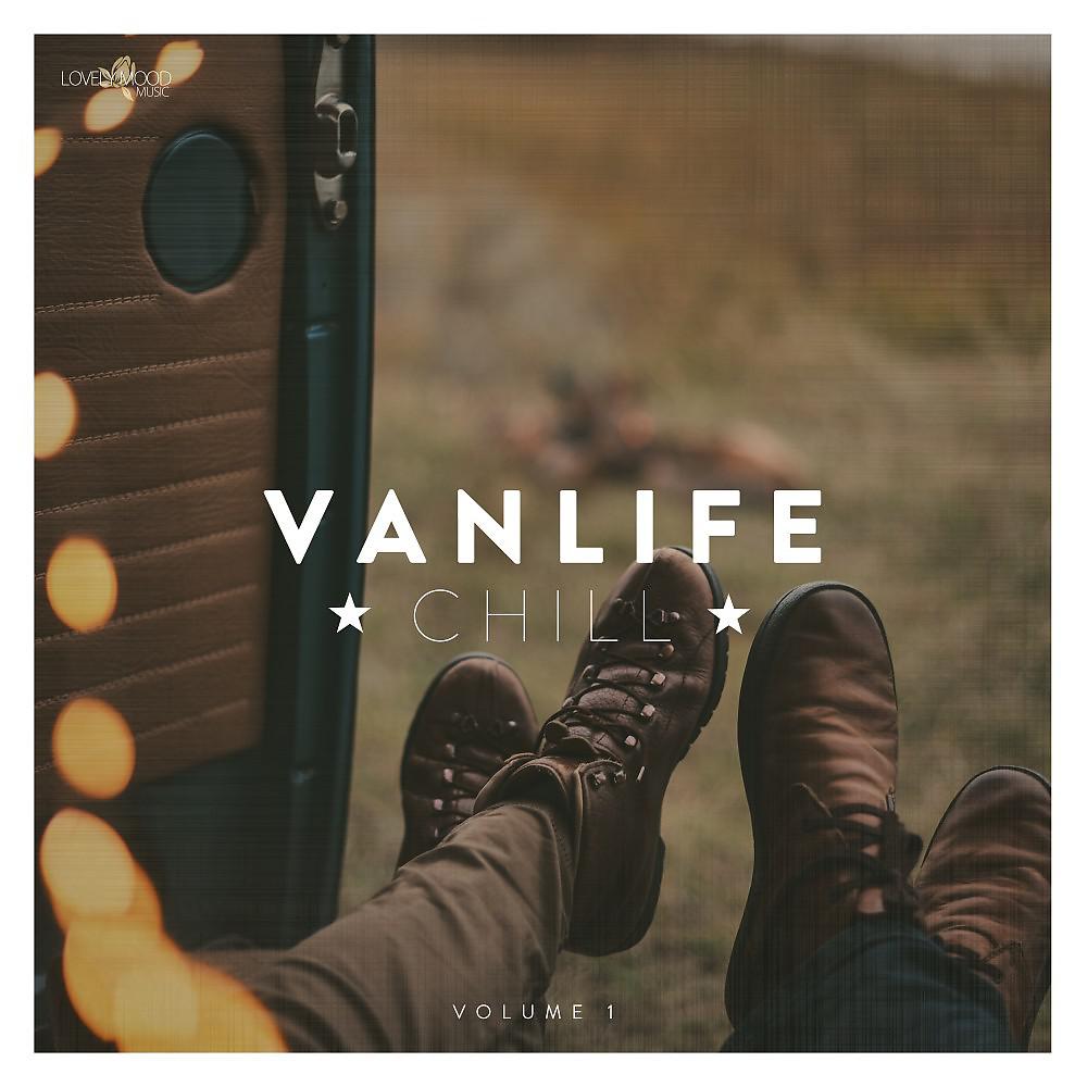 Постер альбома Vanlife Chill, Vol. 1