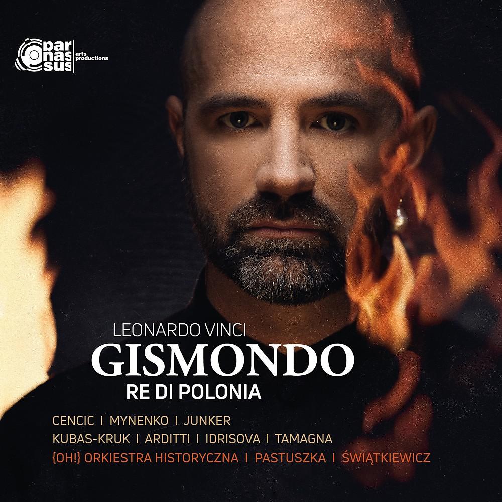 Постер альбома Gismondo - Re di Polonia