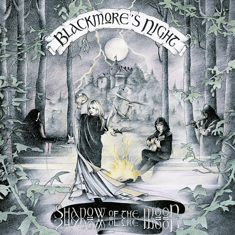 Blackmore's Night - Wish You Were Here