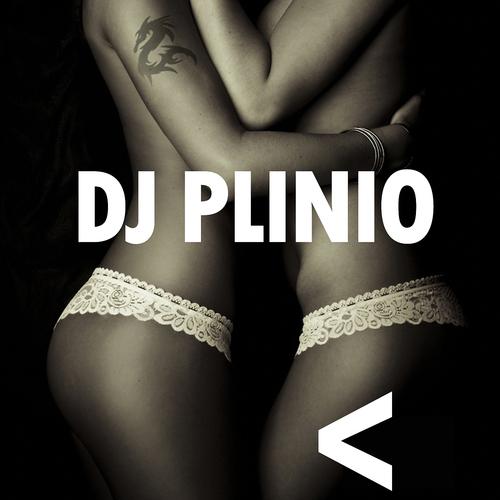 Постер альбома DJ Plinio
