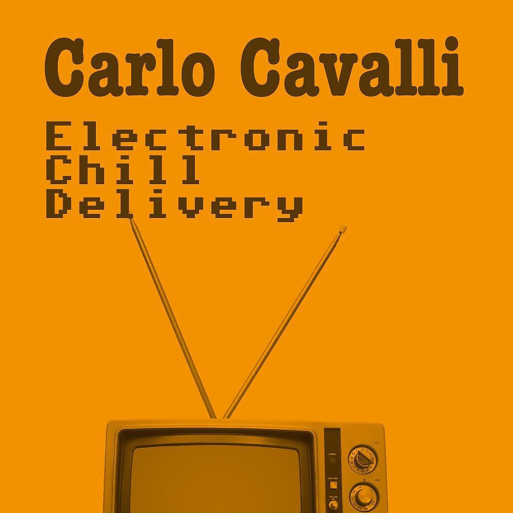 Carlo Cavalli - Fingers