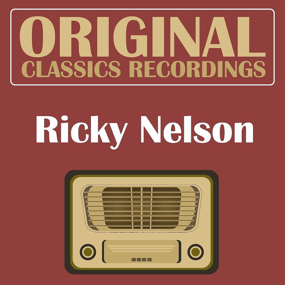 Ricky Nelson - Right by My Side