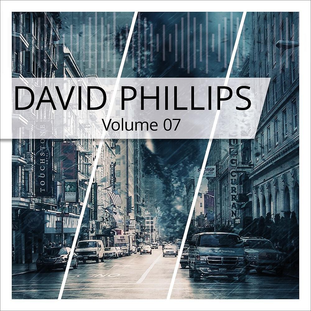 David Phillips - Atonal Landscape