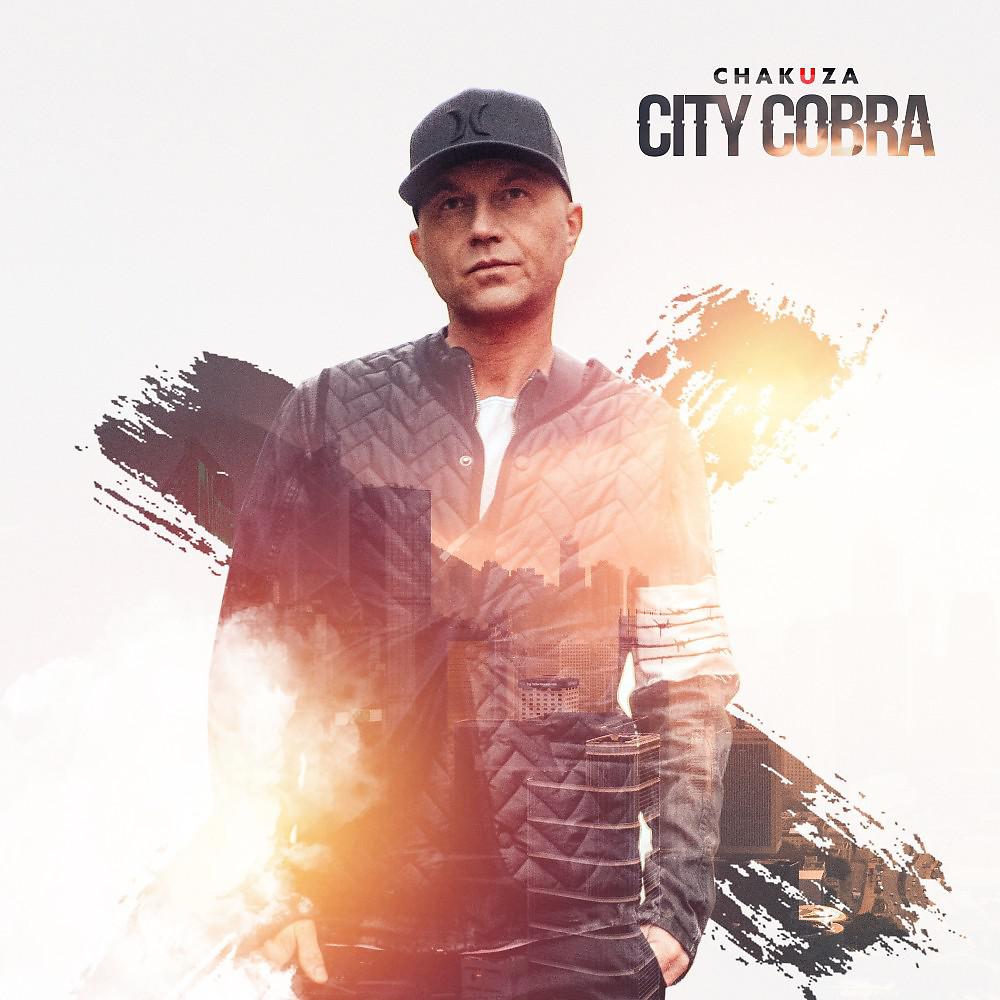 Постер альбома City Cobra 2.0