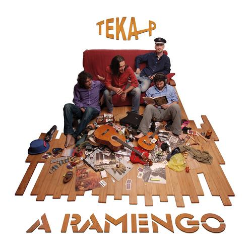 Teka P - La tartifola