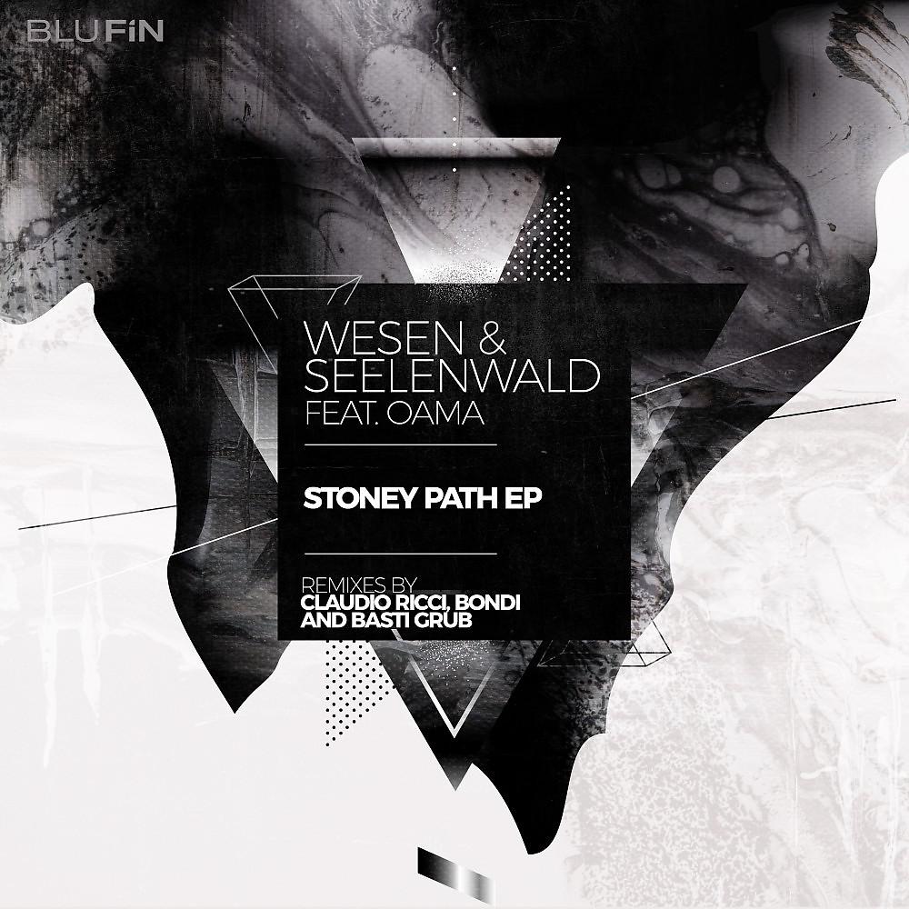 Markus Wesen - Stoney Path (Bondi Remix)