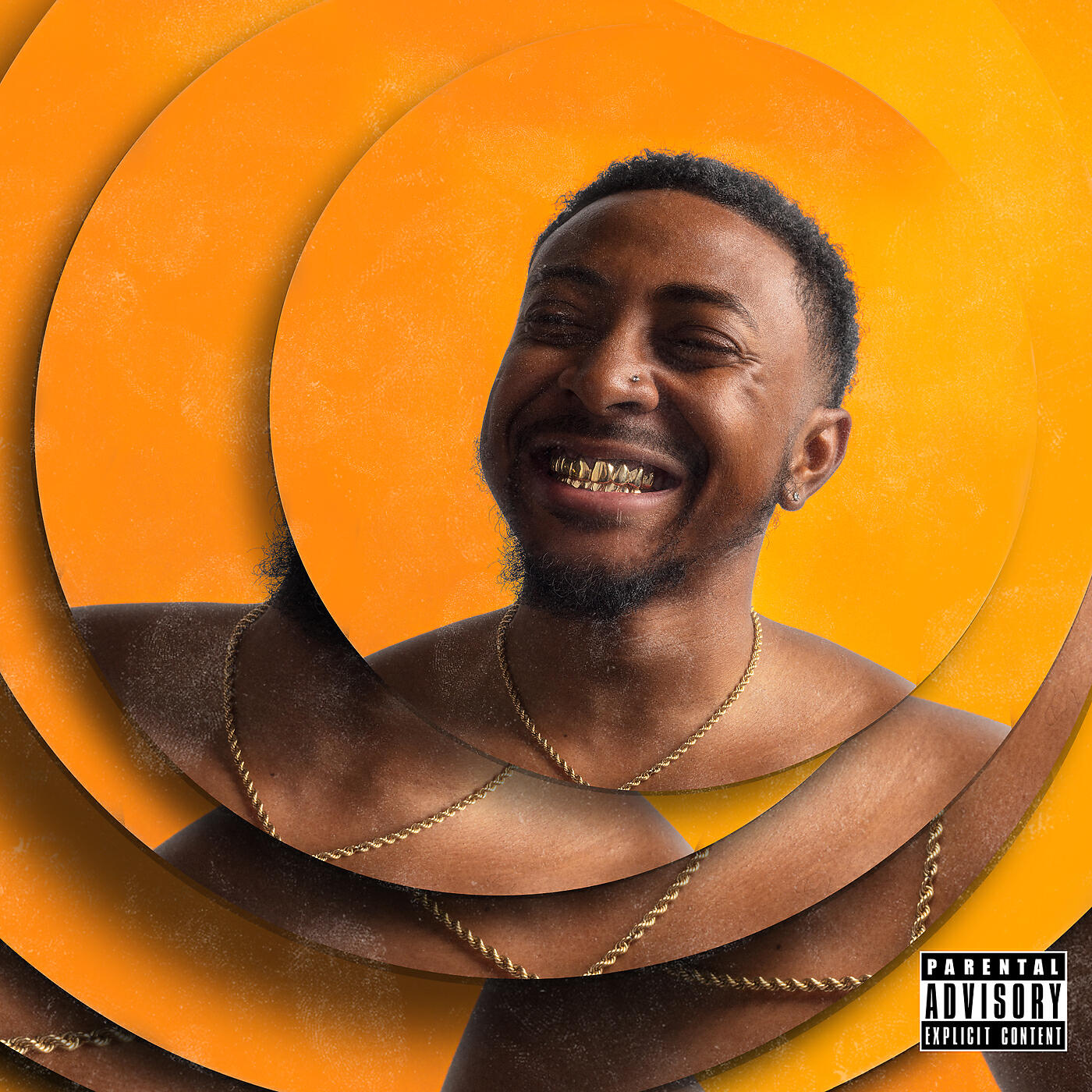 Deante' Hitchcock - Déjà Vu