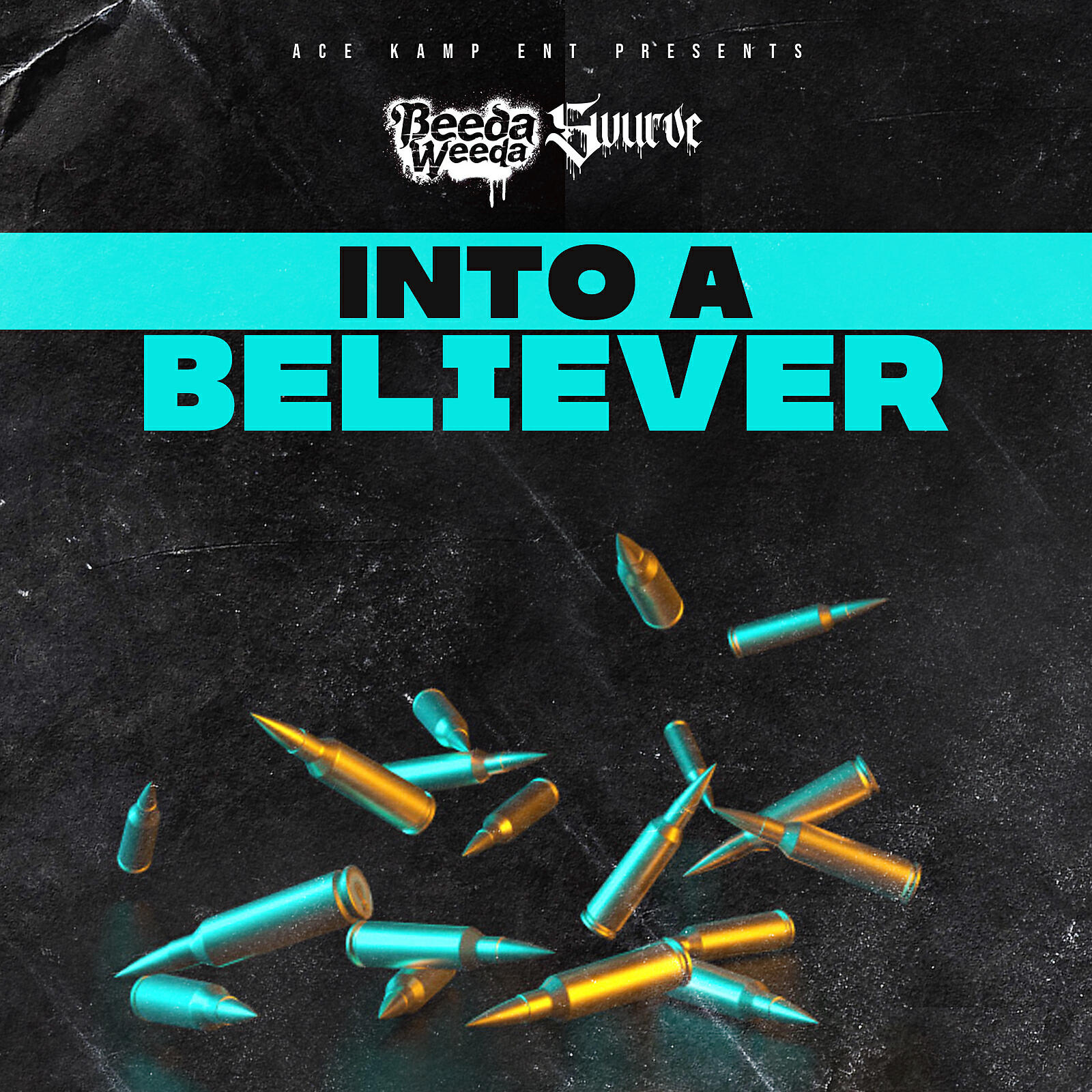 Swurve - Into A Believer (feat. Beeda Weeda)