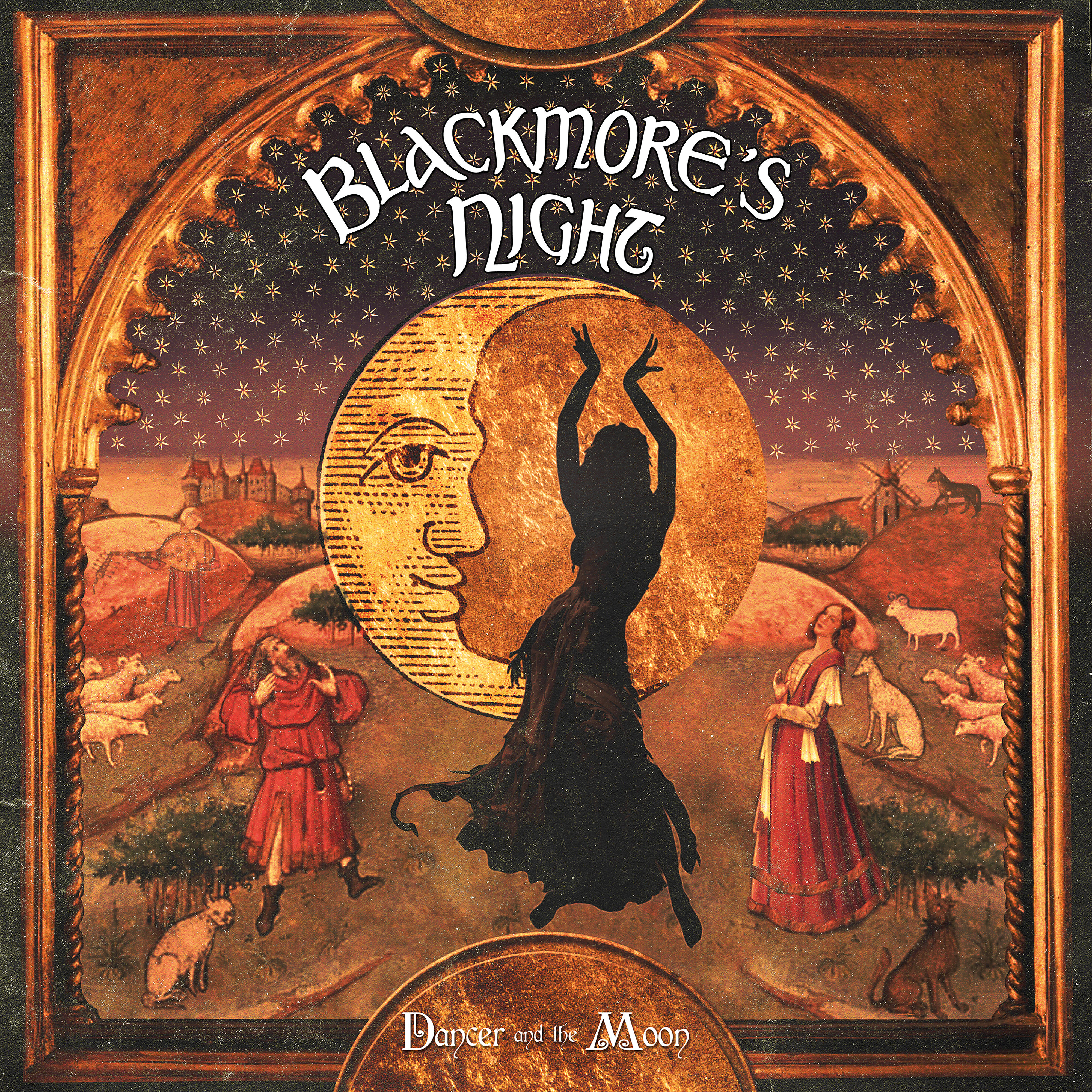 Blackmore's Night - The Ashgrove